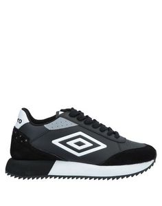 Низкие кеды и кроссовки Umbro