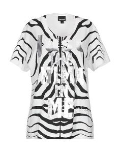 Футболка Just Cavalli