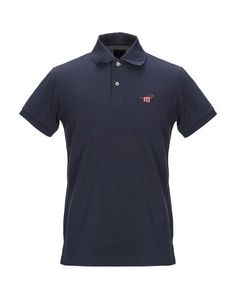 Поло Henry Cottons