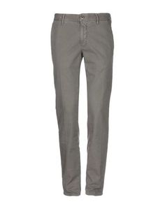 Повседневные брюки Incotex