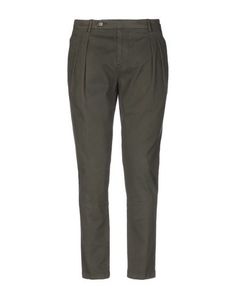 Повседневные брюки NO LAB