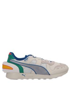 Низкие кеды и кроссовки Puma x Ader Error