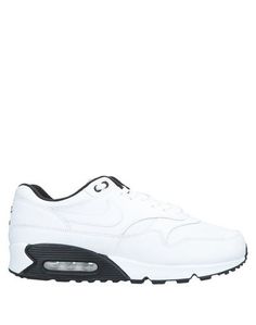 Низкие кеды и кроссовки Nike