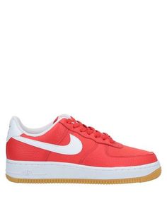 Низкие кеды и кроссовки Nike