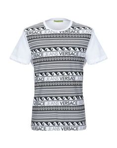 Футболка Versace Jeans