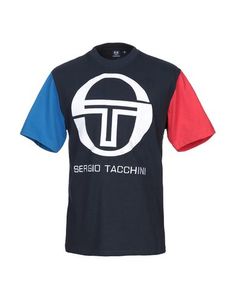 Футболка Sergio Tacchini