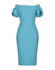 Платье до колена Chiara Boni LA Petite Robe