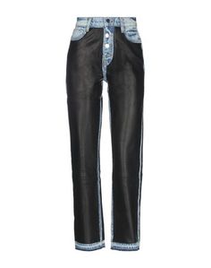 Джинсовые брюки Amiri