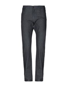 Джинсовые брюки Trussardi Jeans