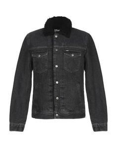 Джинсовая верхняя одежда Wrangler