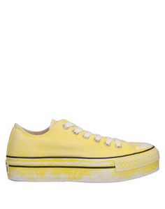 Низкие кеды и кроссовки Converse ALL Star