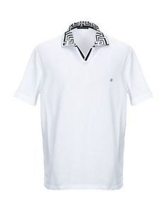 Поло Versace
