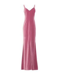 Длинное платье MAX Mara