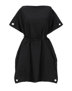 Короткое платье Mm6 Maison Margiela