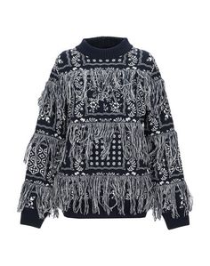 Свитер Sacai