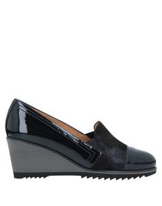 Мокасины Donna Soft