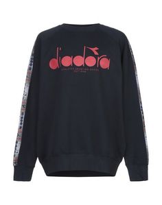 Толстовка Diadora