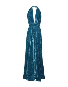 Длинное платье Ultrachic