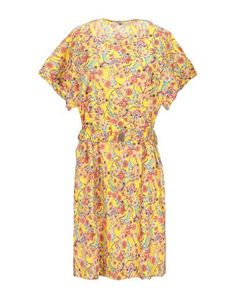 Короткое платье Twinset