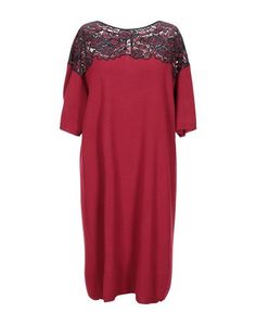 Короткое платье Maria Grazia Severi