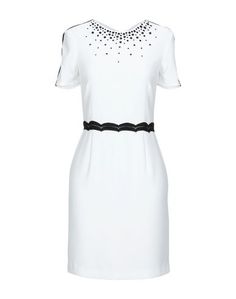 Короткое платье Blugirl Blumarine