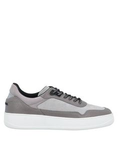Низкие кеды и кроссовки Hogan Rebel