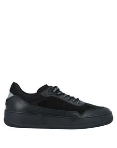 Низкие кеды и кроссовки Hogan Rebel