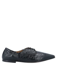 Обувь на шнурках Pomme Dor