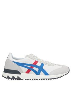 Низкие кеды и кроссовки Onitsuka Tiger
