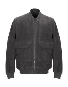 Куртка Drkshdw BY Rick Owens