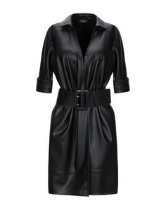 Короткое платье Elisabetta Franchi