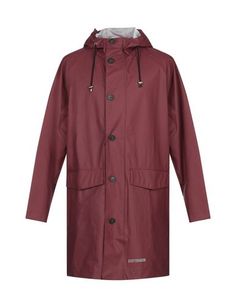 Легкое пальто Stutterheim