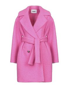 Пальто Msgm