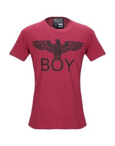 Футболка BOY London