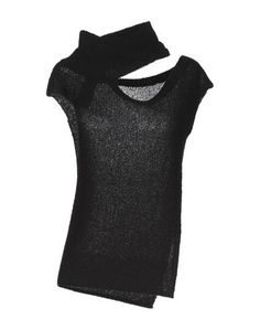 Водолазки Ann Demeulemeester