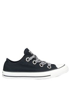 Низкие кеды и кроссовки Converse