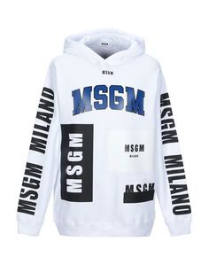 Толстовка Msgm