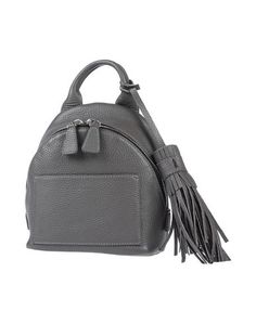 Рюкзаки и сумки на пояс Santoni