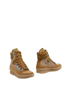 Полусапоги и высокие ботинки Isabel Marant