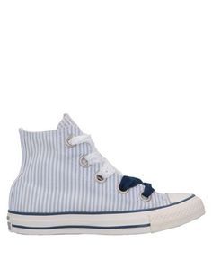 Высокие кеды и кроссовки Converse ALL Star