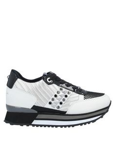 Низкие кеды и кроссовки Apepazza Sport