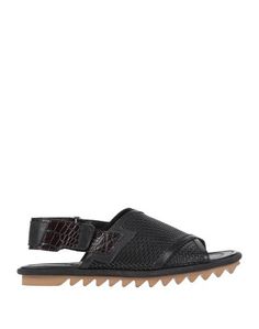 Сандалии Dries Van Noten