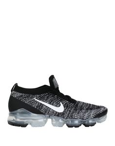 Низкие кеды и кроссовки Nike