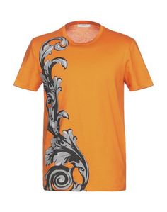 Футболка Versace Collection
