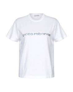 Футболка Paco Rabanne