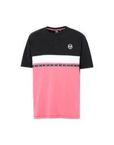 Футболка Sergio Tacchini