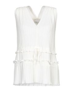 Топ без рукавов 3.1 Phillip Lim