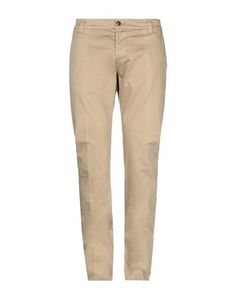 Повседневные брюки Dondup