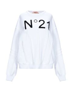 Толстовка N21