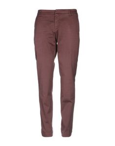 Повседневные брюки Dondup